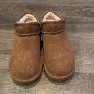 UGG Classic Bootie Slippers